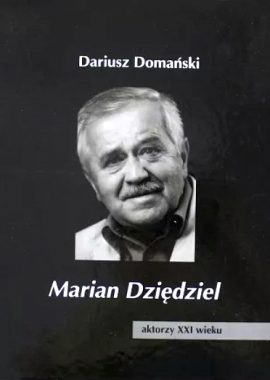 Marian Dzięciel