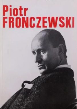 Piotr Fronczewski