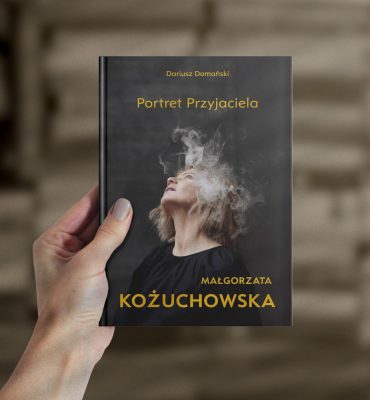 Małgorzata Kożuchowska