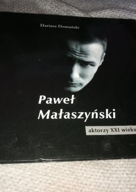 Paweł Małaszyński