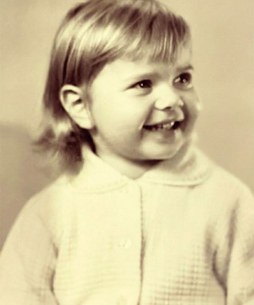 Małgorzata Kożuchowska